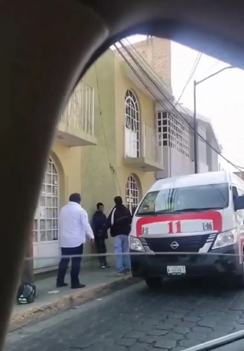 (VIDEO) Conductor de la ruta 11 evita un asalto en Tehuacán