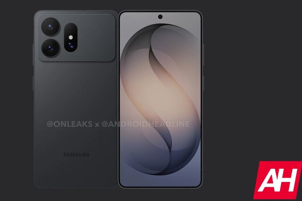 Filtran diseño de Samsung S27 Ultra y esto costaría en México 2 Diseño de Samsung S27