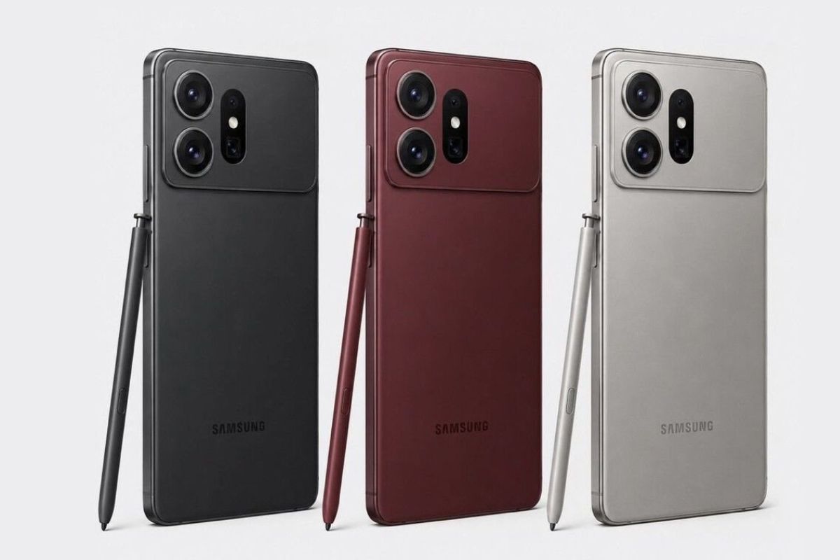 Diseño de Samsung S27