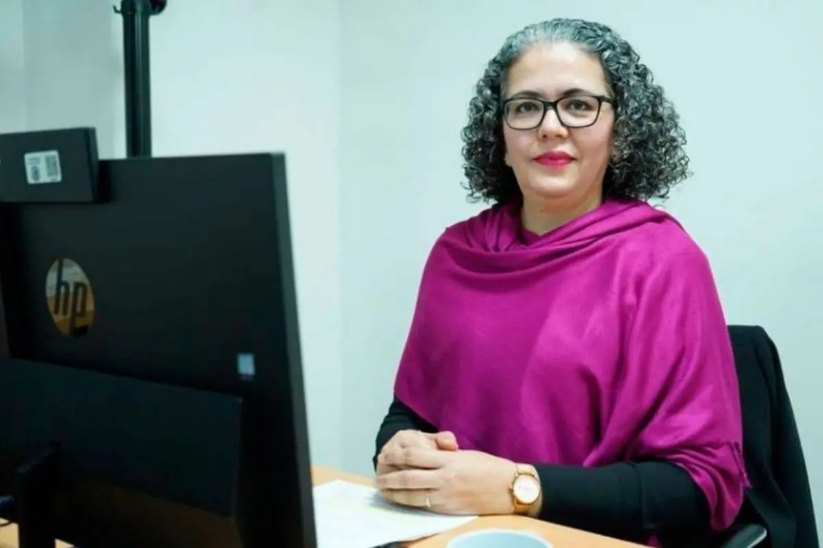 ¿Quién es Graciela Domínguez, gobernadora interina de Sinaloa?
