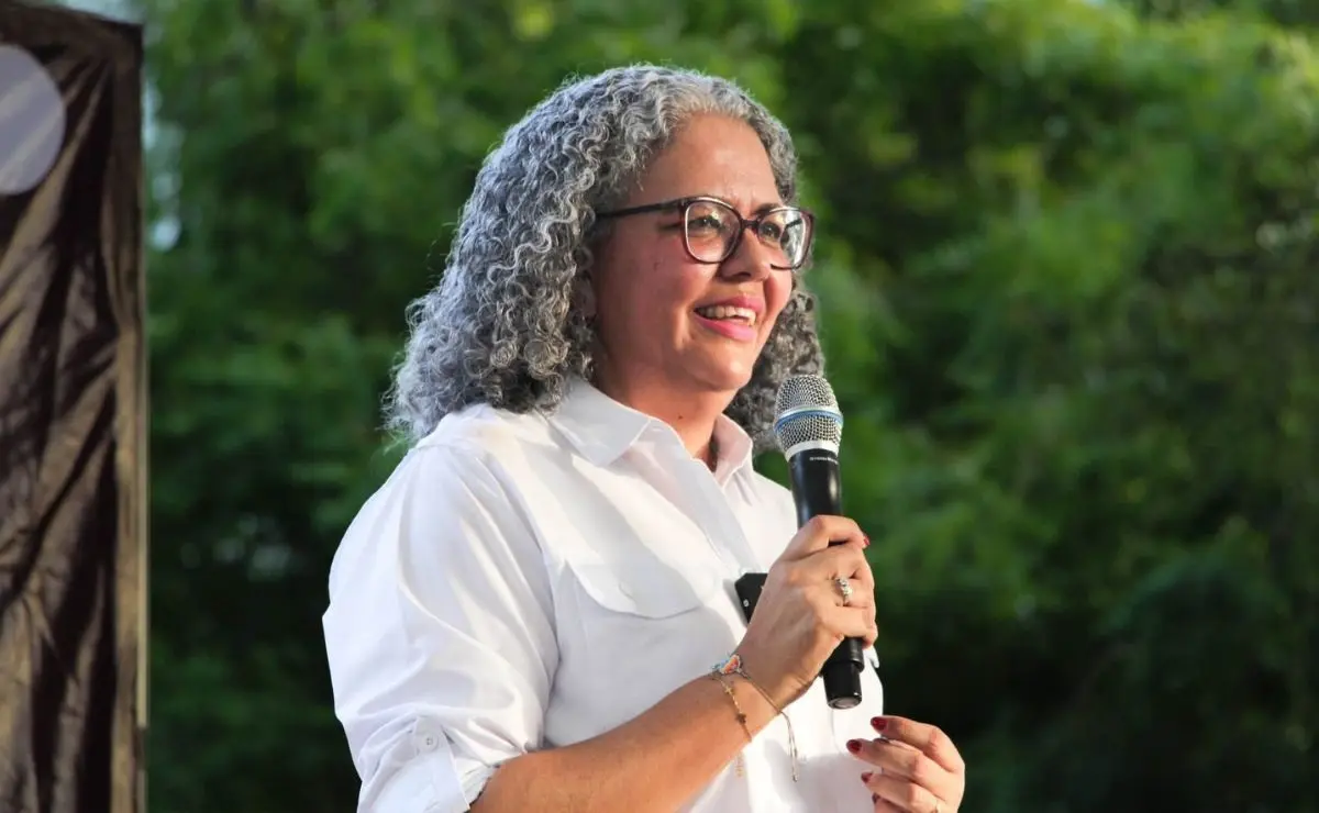 ¿Quién es Graciela Domínguez, gobernadora interina de Sinaloa?