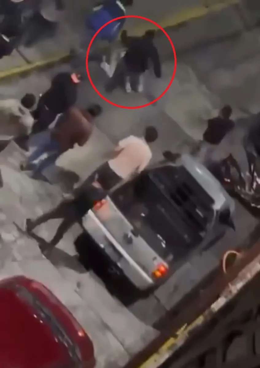 Riña en Tlatlauquitepec termina con un joven inconsciente
