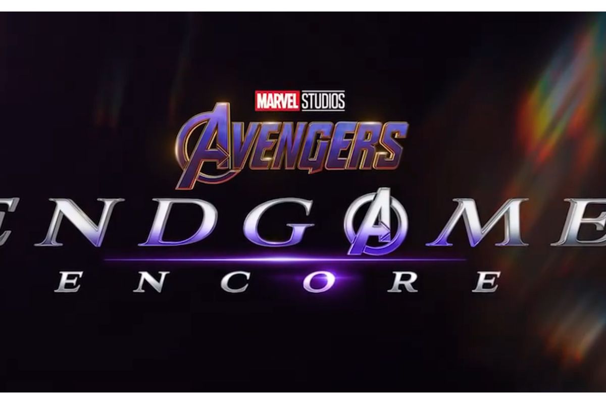 Avengers: Endgame Encore conectará con Avengers: Doomsday | Foto: Marvel