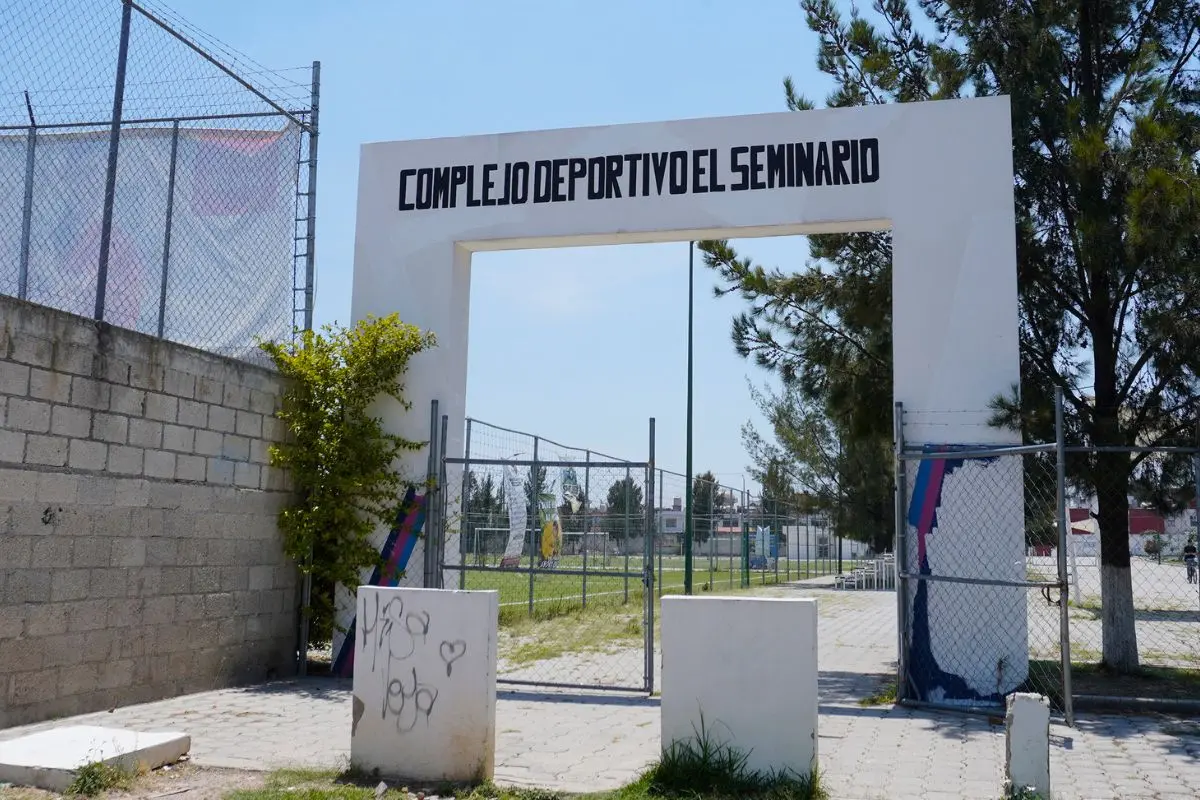 Así será en Centro México Imparable en el Seminario