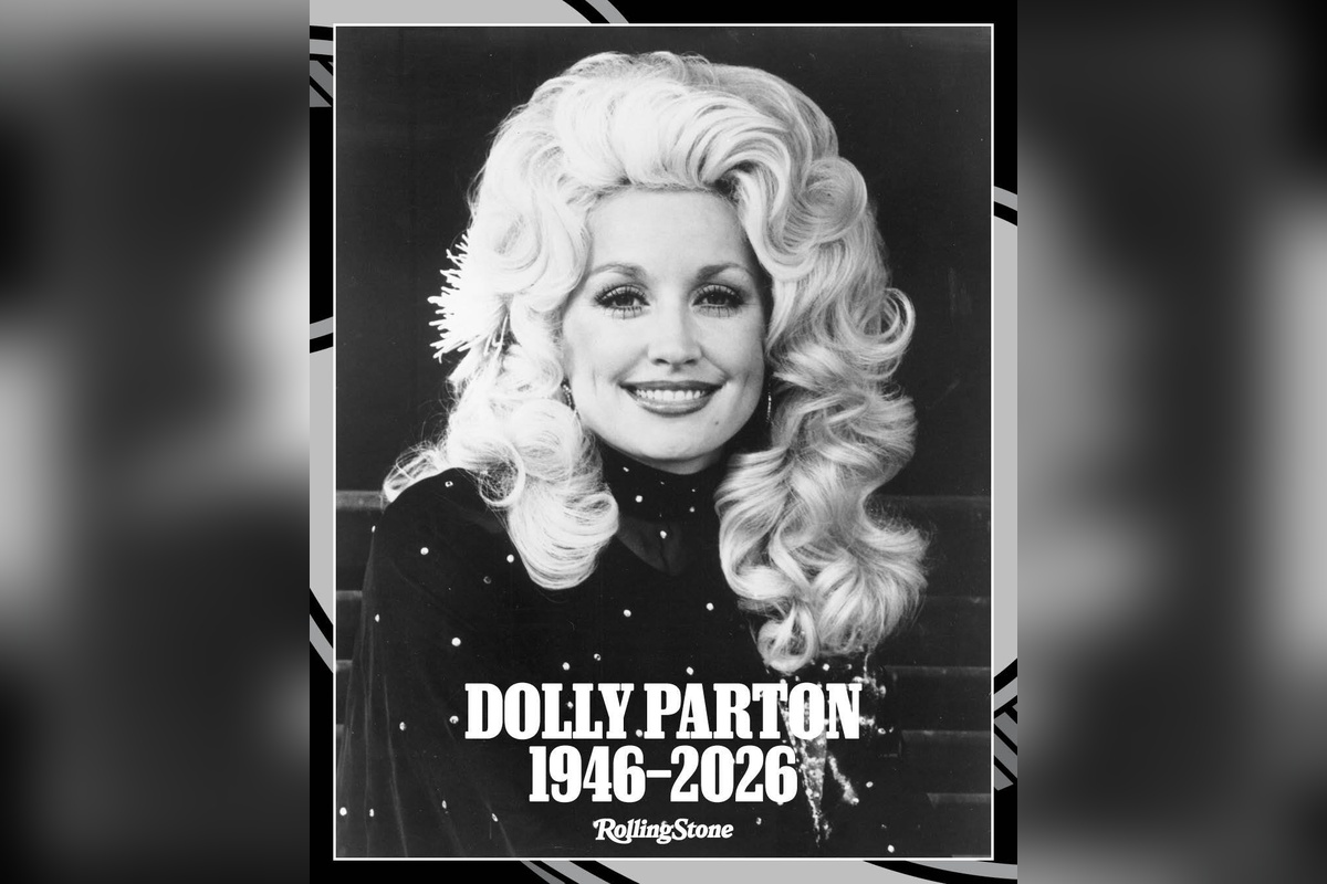 Muere Dolly Parton