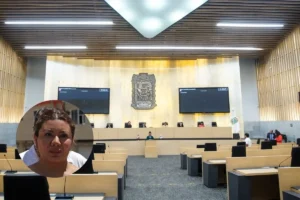Evalúan nombrar concejo municipal de Acatlán o un suplente
