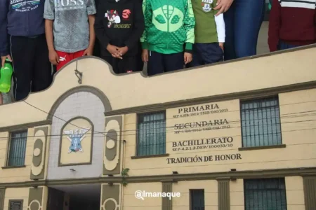 Academia Militarizada Ignacio Zaragoza puede operar de nuevo