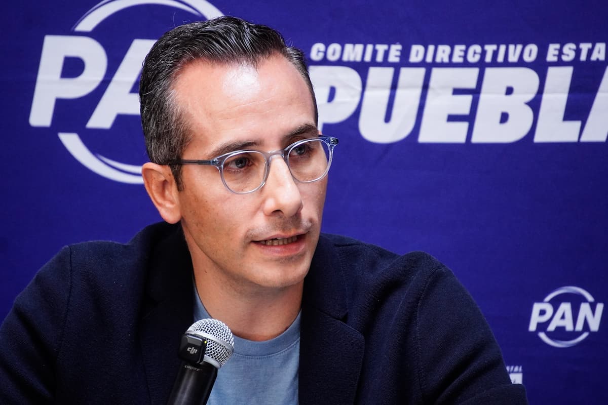 PAN pide más requisitos para candidatos en Puebla
