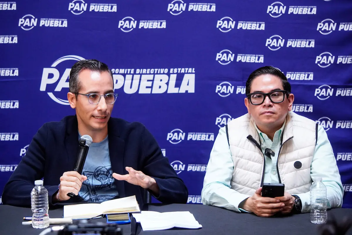 PAN pide más requisitos para candidatos en Puebla