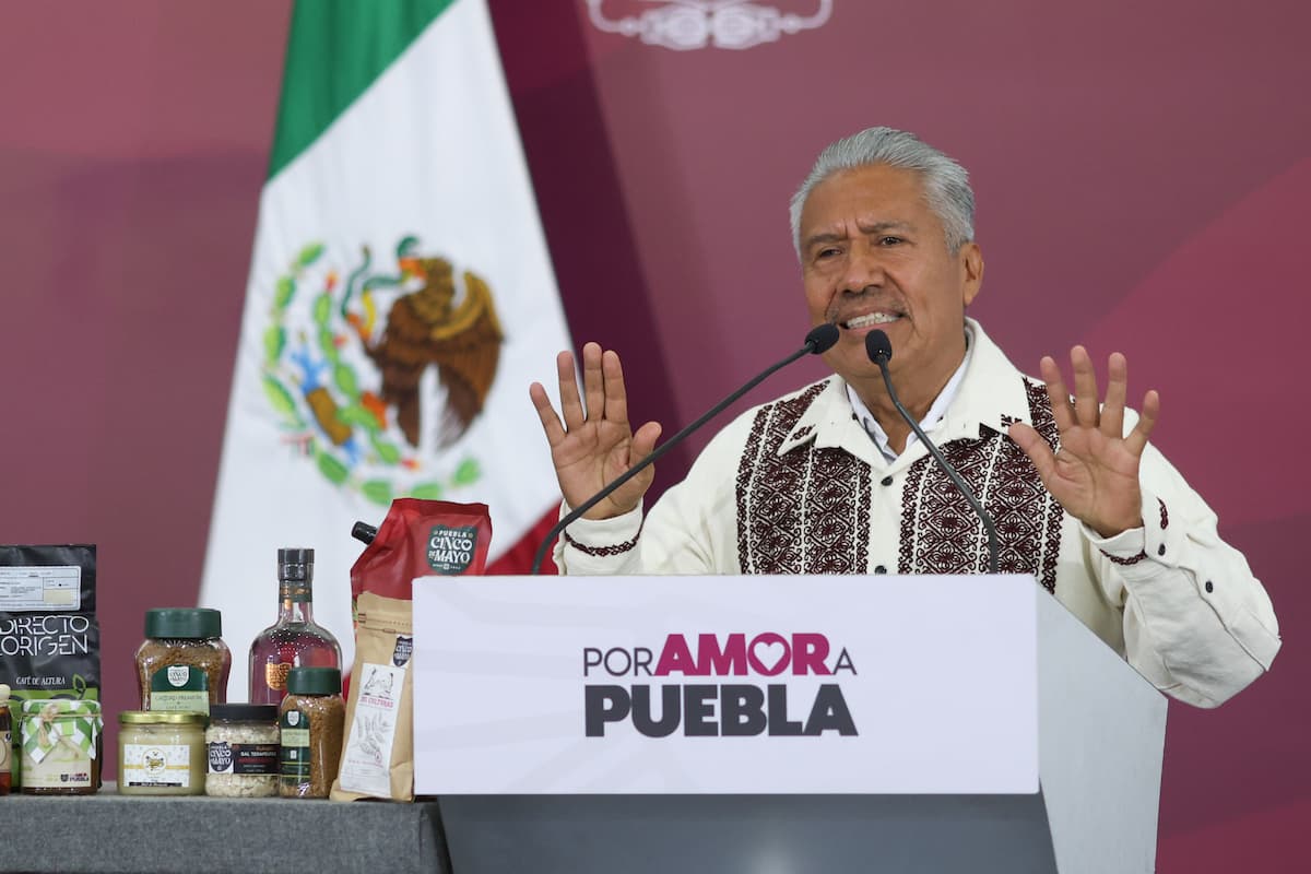 Ampliarán matrícula de la USEP con 2 mil 990 nuevos lugares