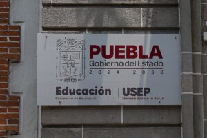 Ampliarán matrícula de la USEP con 2 mil 990 nuevos lugares