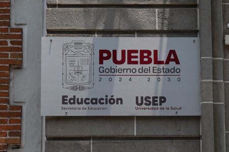Ampliarán matrícula de la USEP con 2 mil 990 nuevos lugares