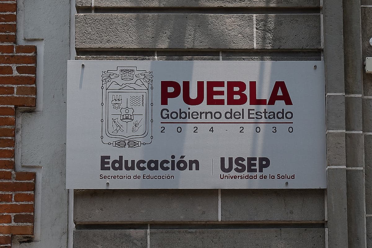 Ampliarán matrícula de la USEP con 2 mil 990 nuevos lugares