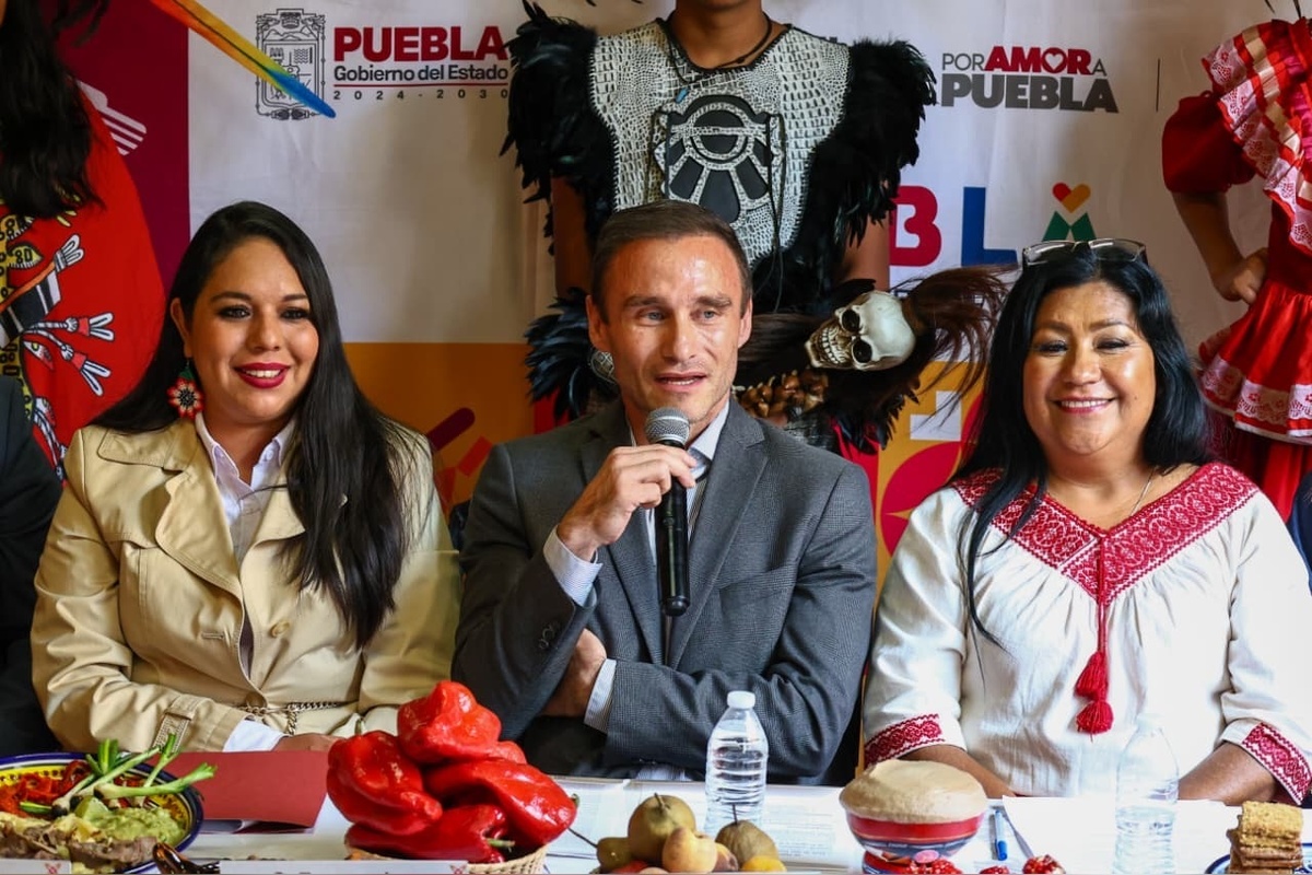 76ª Feria de Cholula