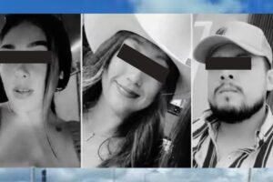 Localizan los cuerpos de Gaby, Reyna y Alan, jóvenes desaparecidos en Chignahuapan
