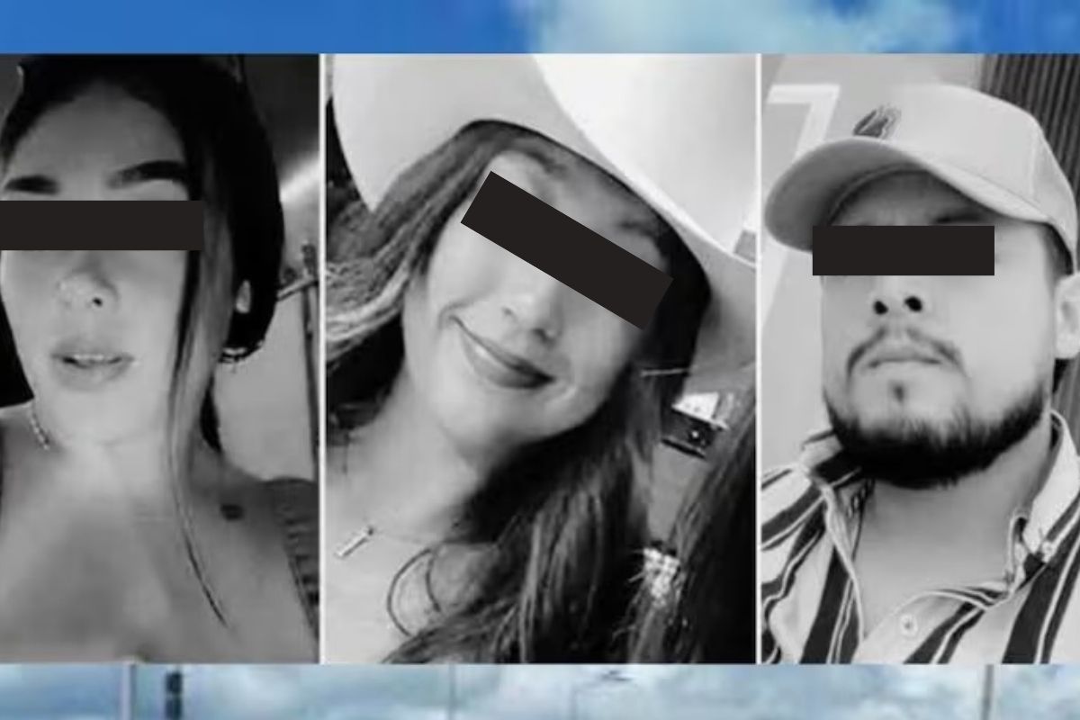 Localizan los cuerpos de Gaby, Reyna y Alan, jóvenes desaparecidos en Chignahuapan