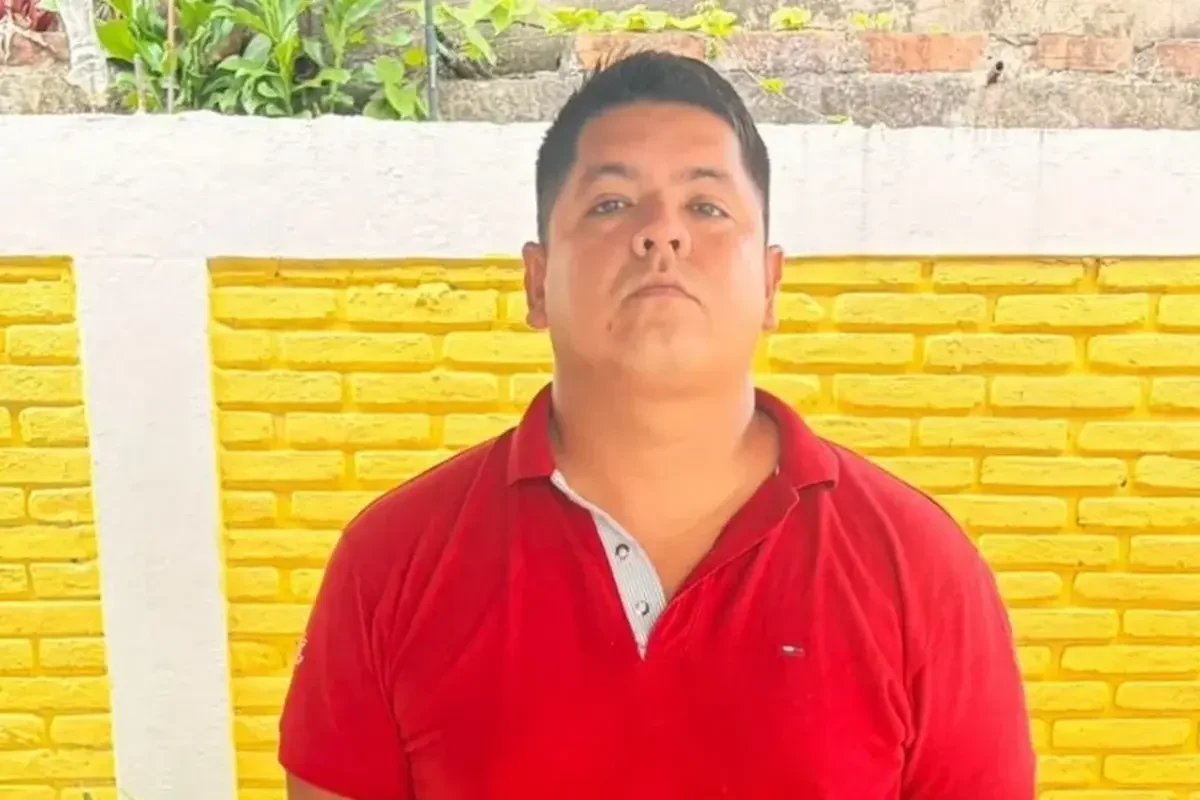 Localizan con vida a Elí Martínez desaparecido tras ataque a reporteros en Veracruz