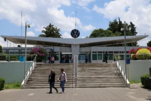SITIAVW baja a 11.63% propuesta de incremento salarial de Volkswagen