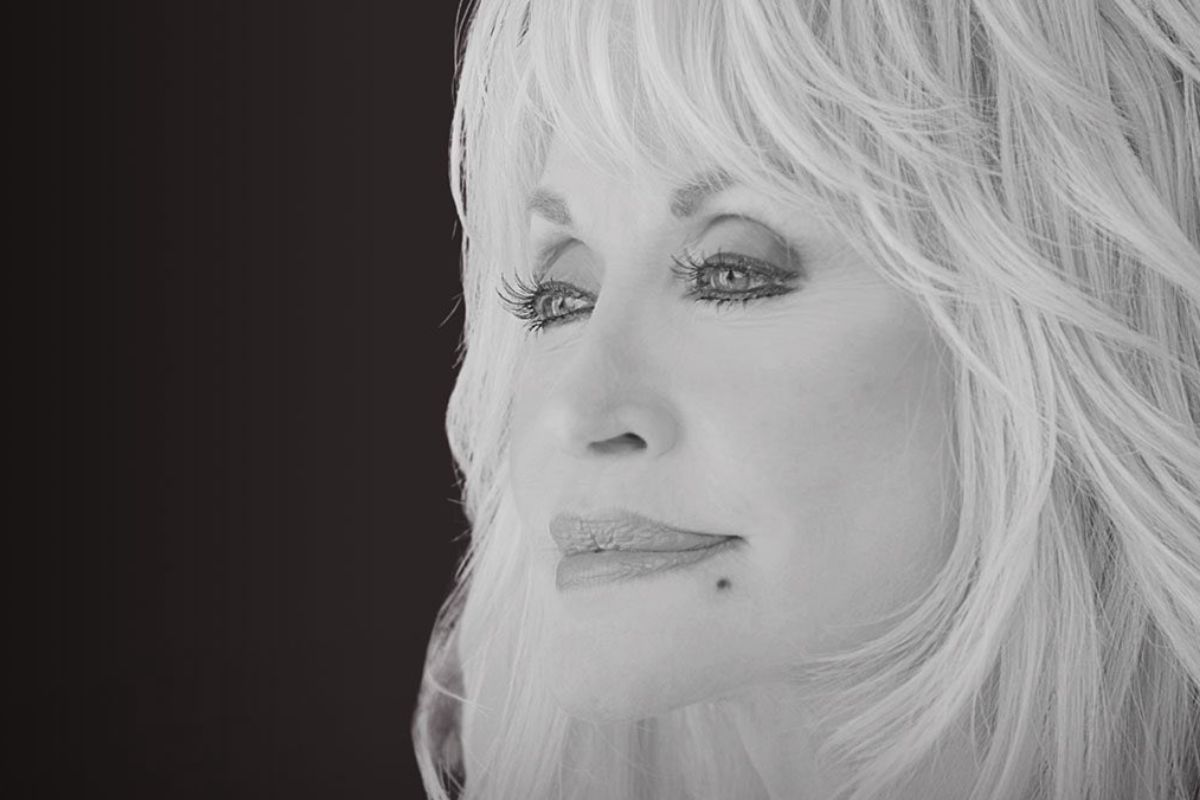 última canción de Dolly Parton