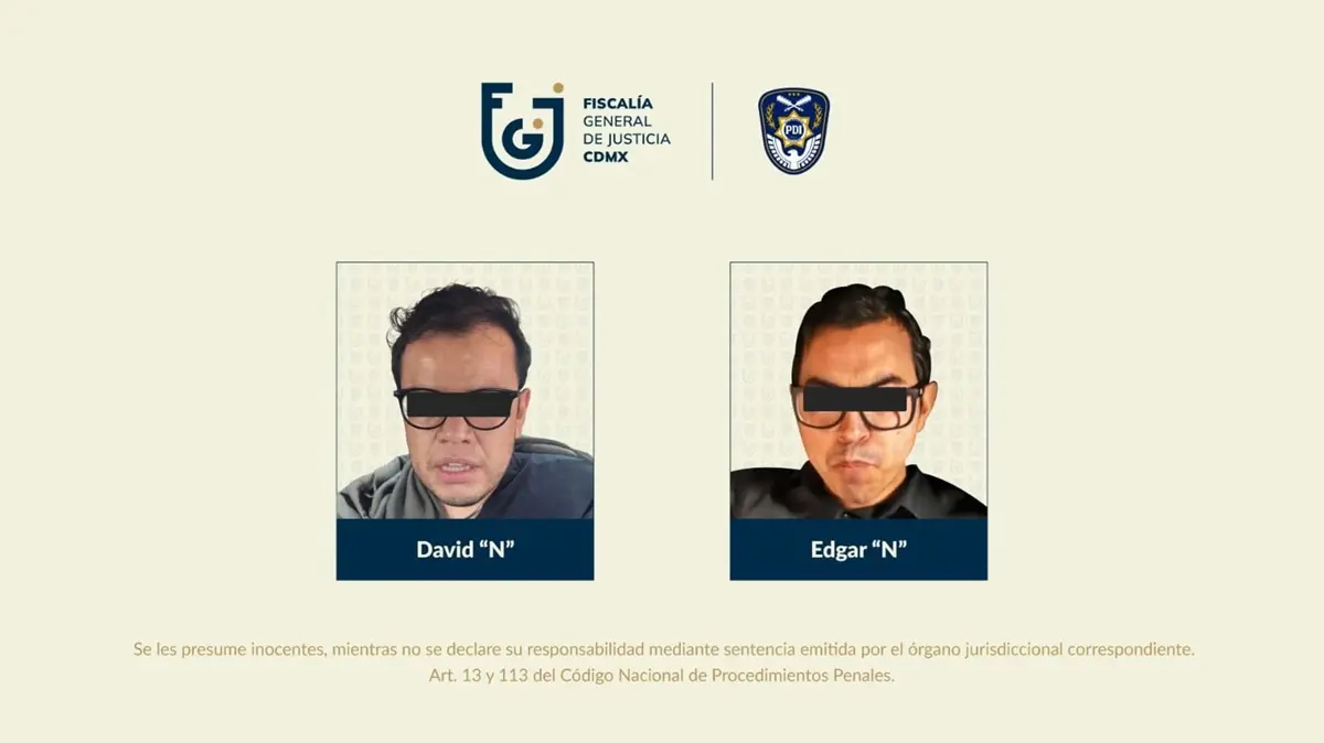 Detienen a dos que se hacían pasar por aspirantes en examen de admisión de la UNAM 3 Detienen a 2 por fraude en el examen de admisión de la UNAM