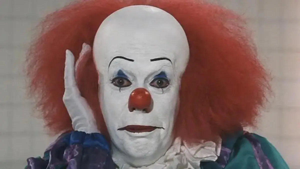 ¿De qué murió Tim Curry, actor que interpretó a Pennywise?