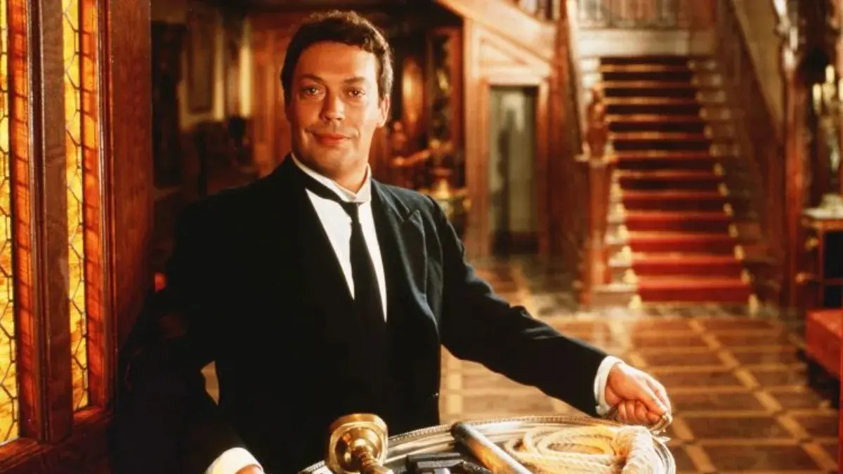 ¿De qué murió Tim Curry, actor que interpretó a Pennywise?