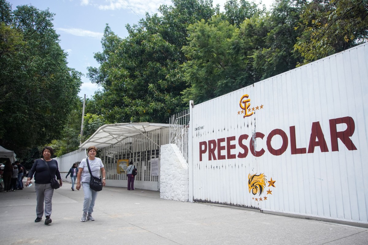Zona del CENHCH donde se construye una estación del Sistema de Transporte por Cable | Foto: Agencia Enfoque