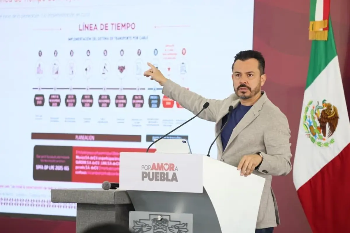 Sistema de transporte por cable: justicia social, movilidad segura y ahorro para las familias