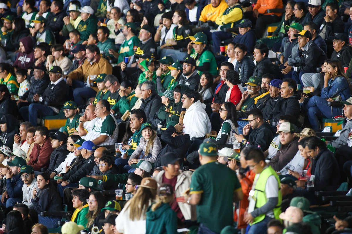 Transmitirán gratis el Pericos vs Diablos Rojos