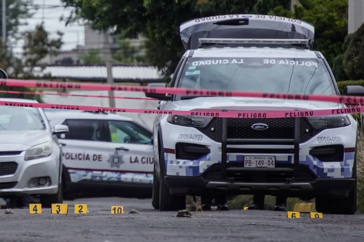 Policía municipal de Puebla involucrado en asesinato de Ministerial