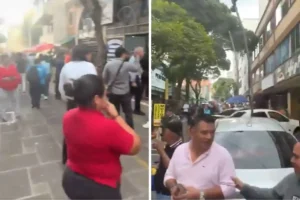 Sismo en Colombia hoy fue de 5.1 a dos semanas del terremoto