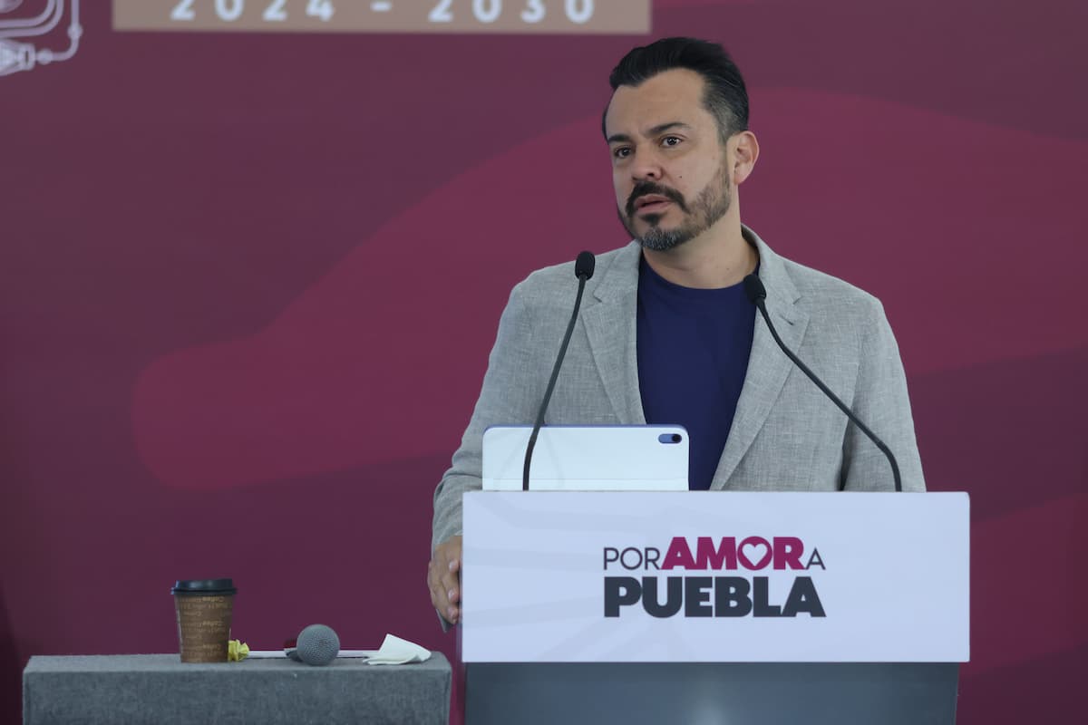 García Parra hará el antidoping; descarta ser candidato