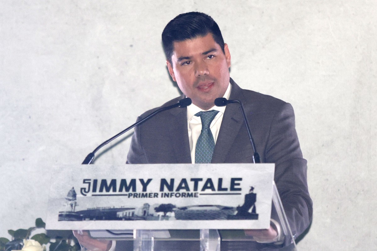 Partido Verde pedirá a Fiscalía revisar candidatos en Puebla | Foto: Agencia Enfoque