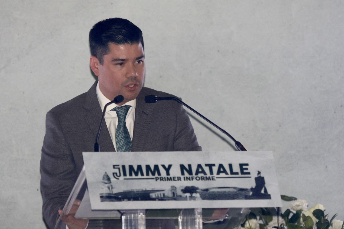 Partido Verde pedirá a Fiscalía revisar candidatos en Puebla | Foto: Agencia Enfoque