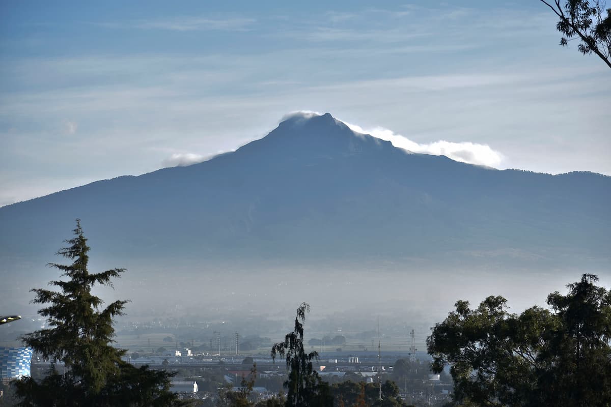 Anuncia Armenta la Ruta de los Volcanes para 2027