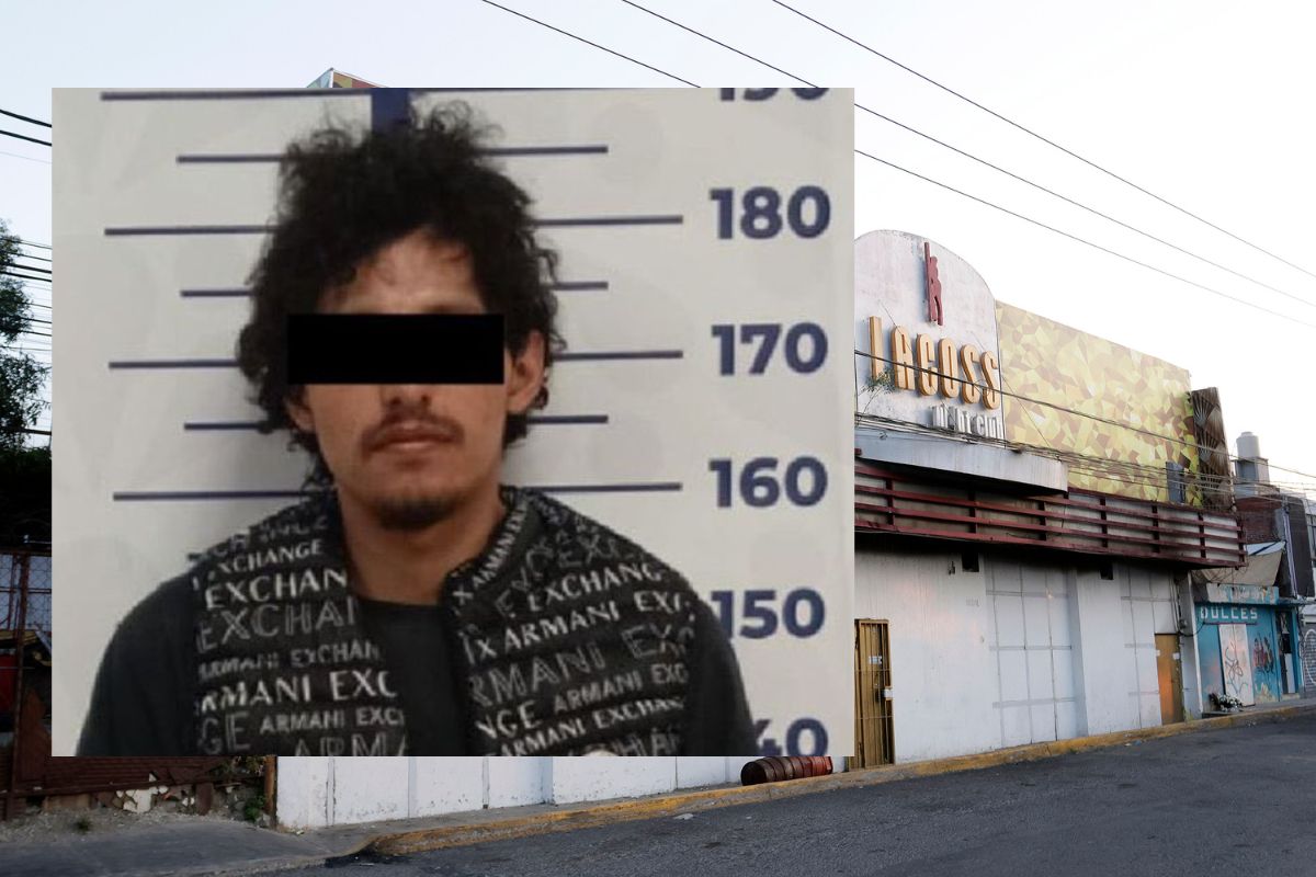 ¿Por qué liberaron a “El Tato”, autor intelectual del ataque al bar Lacoss y ahora está prófugo? 3 Por qué liberaron a “El Tato”, autor intelectual del ataque al bar Lacoss