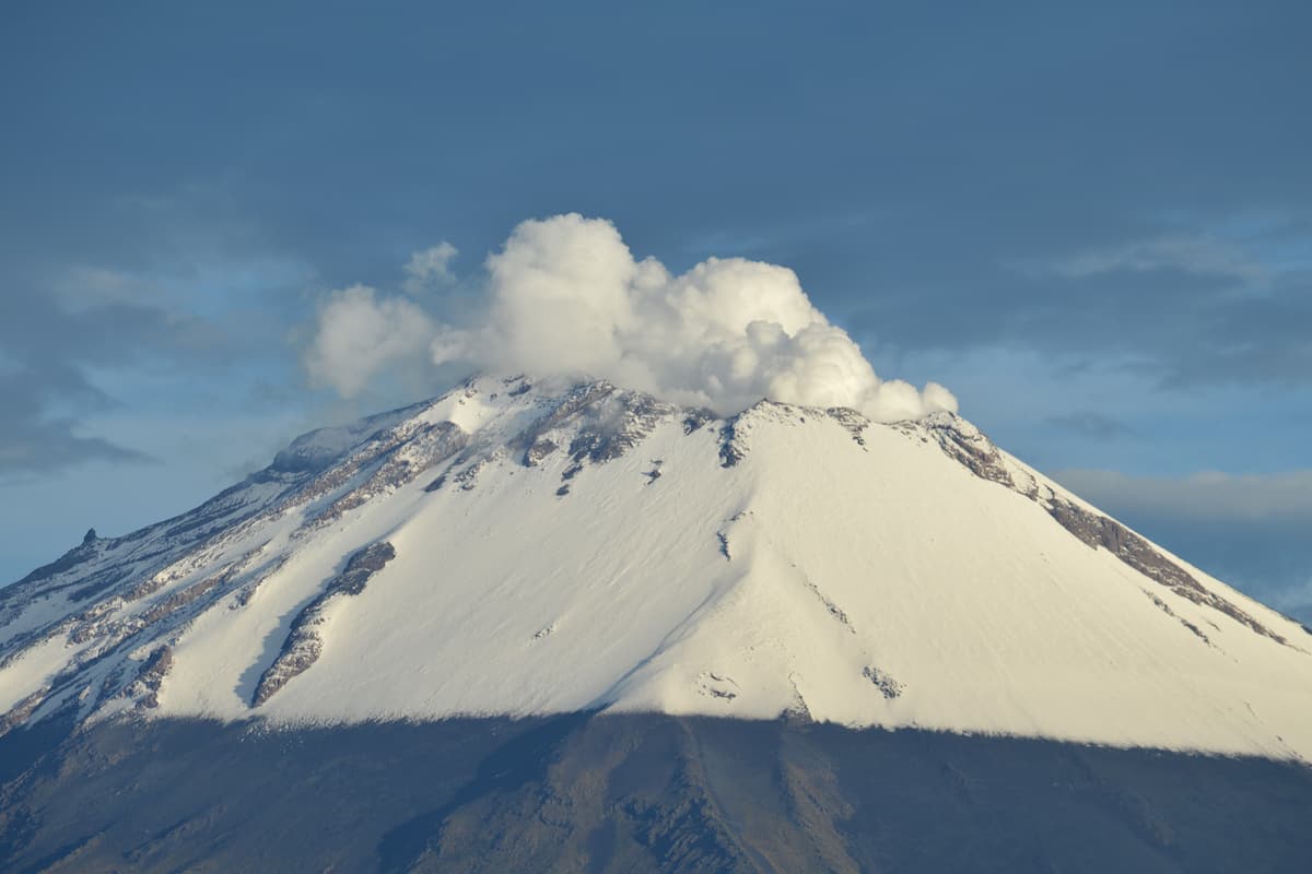 Anuncia Armenta la Ruta de los Volcanes para 2027