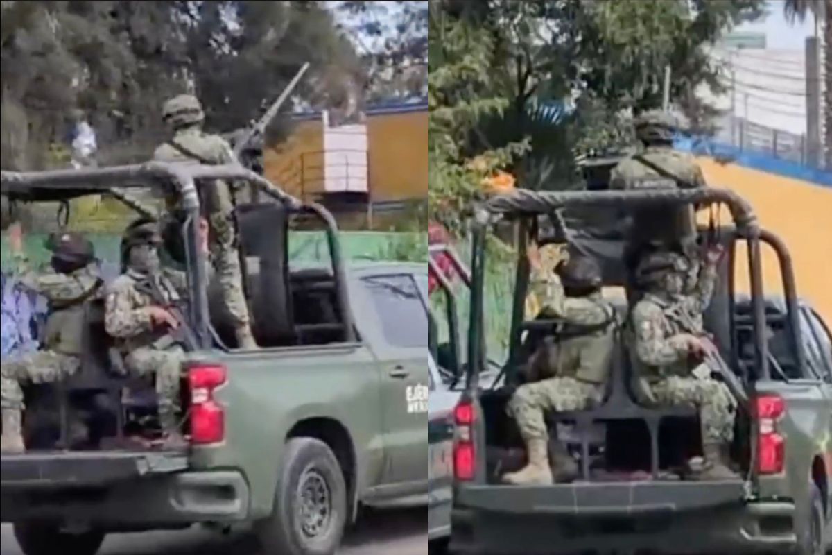 Balacera en San Antonio Cacalotepec