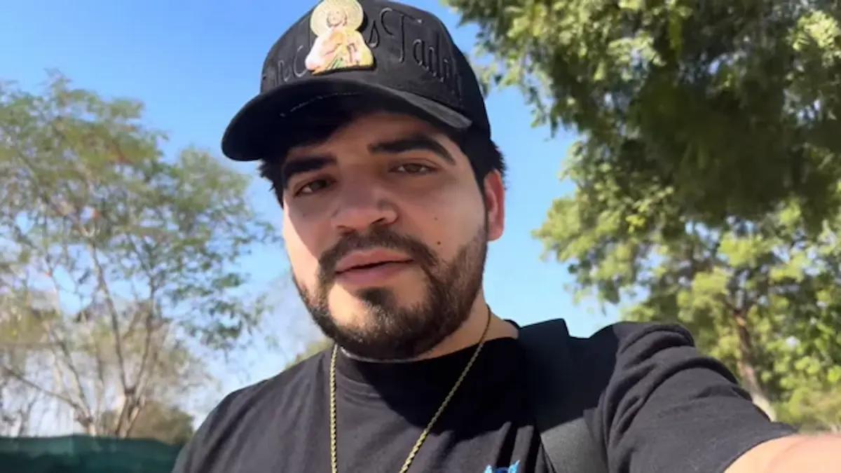 García Harfuch confirma detención de asesino de César Gastelum en Puebla