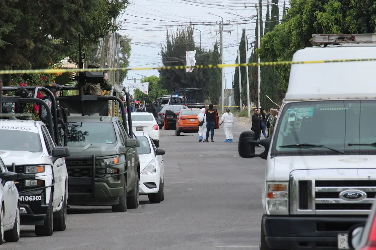 García Harfuch confirma detención de asesino de César Gastelum en Puebla