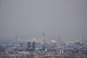Clima en Puebla hoy jueves 27 de agosto