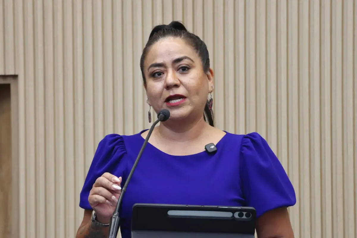 Realiza Congreso la conferencia “Diálogos sobre el estado de la seguridad y justicia”