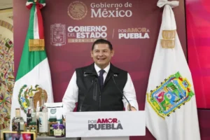 AGAVE POBLANO CONSOLIDA LIDERAZGO AGROINDUSTRIAL DE PUEBLA EN MERCADOS MUNDIALES