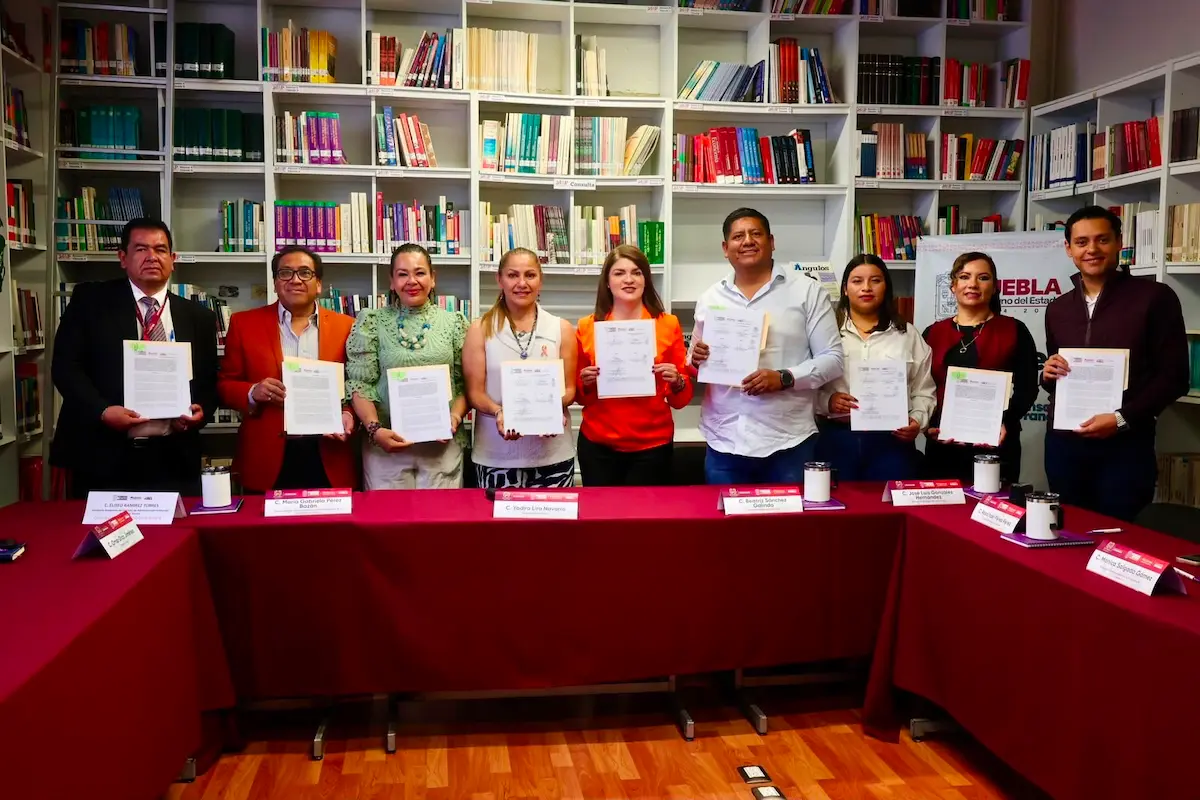 Bety Sánchez garantiza continuidad de Centro Libre para Mujeres en Zacatlán