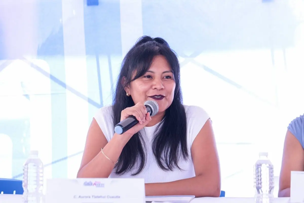 Presenta Lupita Cuautle DIF – Landia, un espacio para vivir la inclusión