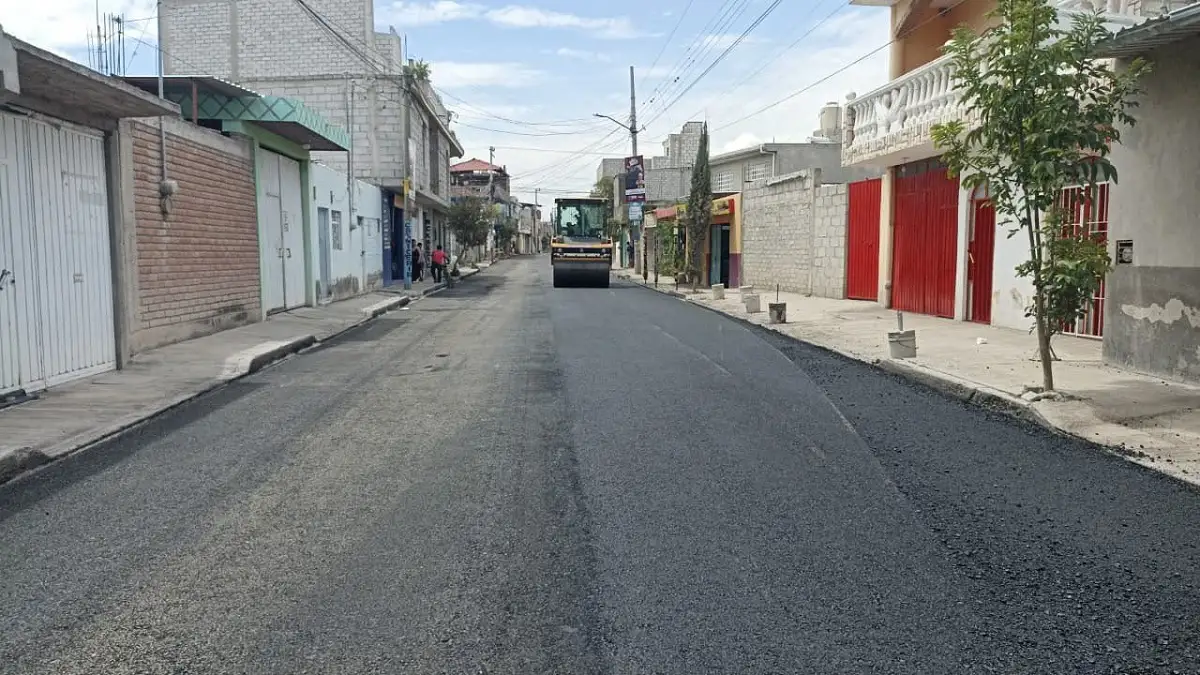 Lista de calles cerradas en Puebla hoy 27 de agosto