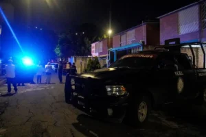 Intento de linchamiento en Xalmimilulco es detenido por la policía