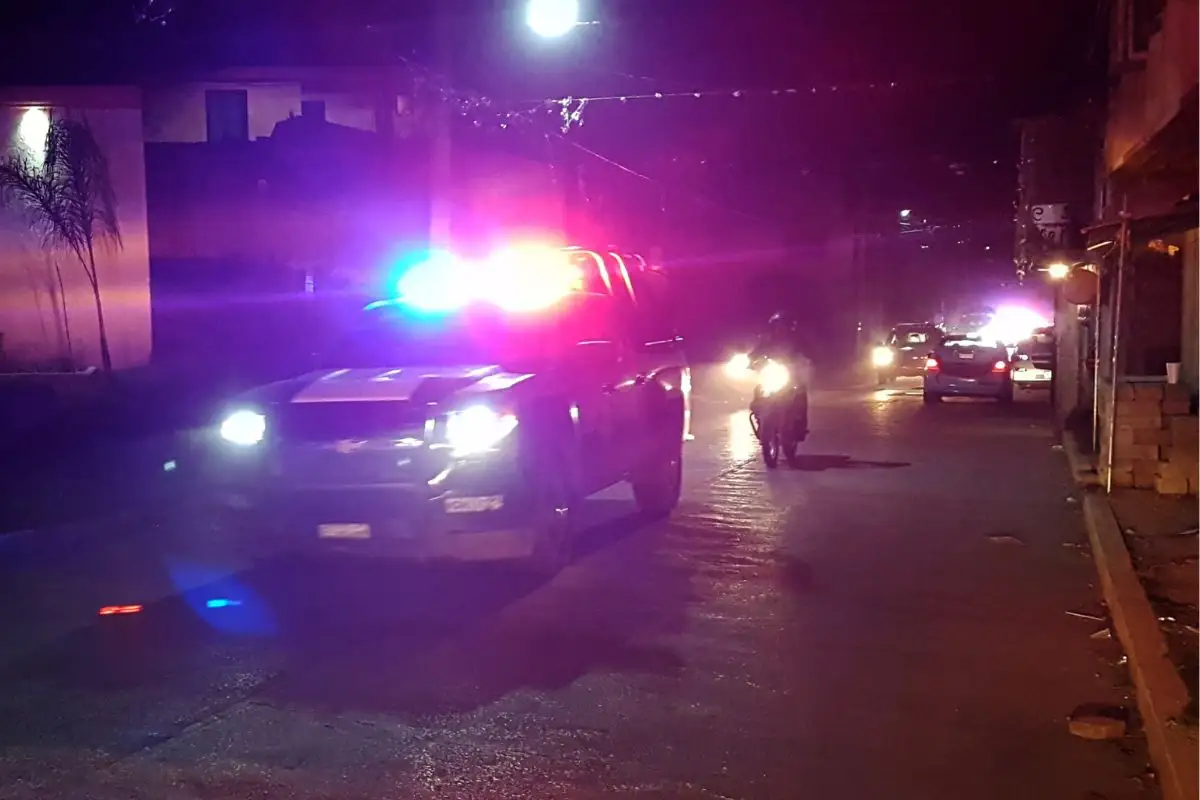 Intento de linchamiento en Xalmimilulco es detenido por la policía