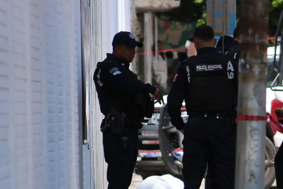 Feminicidio en Palmarito Tochapan: asesinan a mujer en su casa