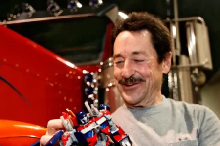¿Quién era Peter Cullen, actor que falleció a los 85 años?